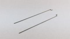 【Item No.:630215】pushrod for rudder (PK2)