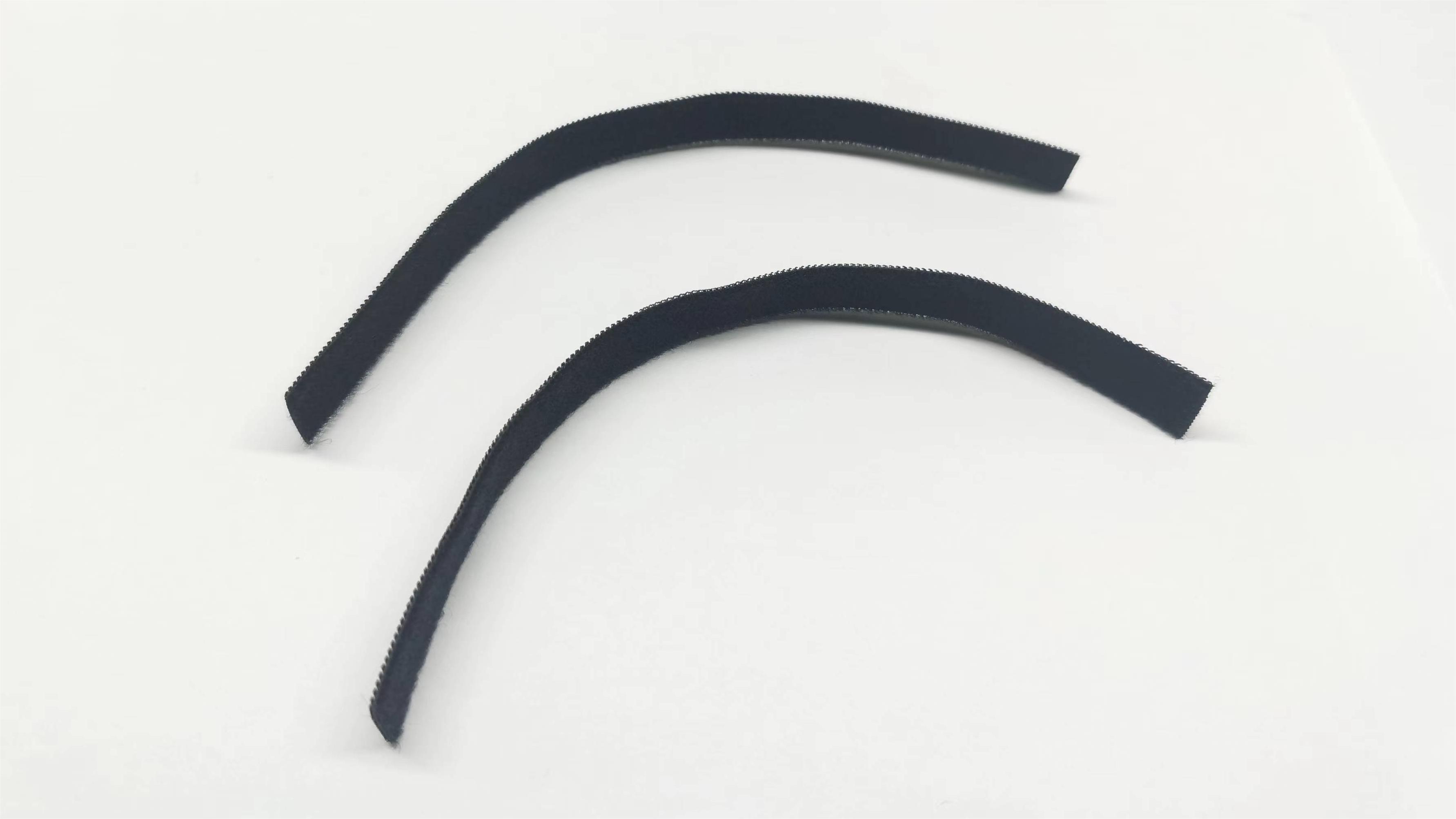 【Item No.:630217】Velco strap for battery(PK2)
