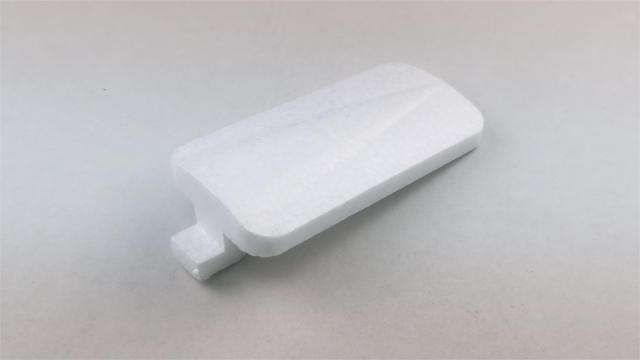 【Item No.:630220】Receiver EPO hatch-Dragonfly V3