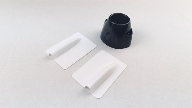 【Item No.:630229】motor and servo hatch cover-Dragonfly V3