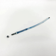 【Item No.:81003】Flex shaft-vee & cat