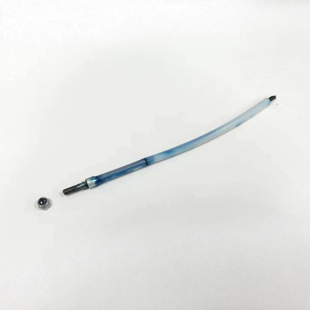 【Item No.:81003】Flex shaft-vee & cat