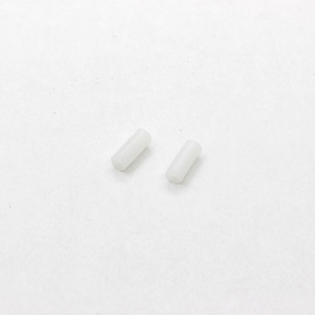 【Item No.:810602】Rubber driveshaft coupler(PK2)