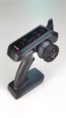 【Item No.:810608】J2C96 2.4GHz 2CH transmitter