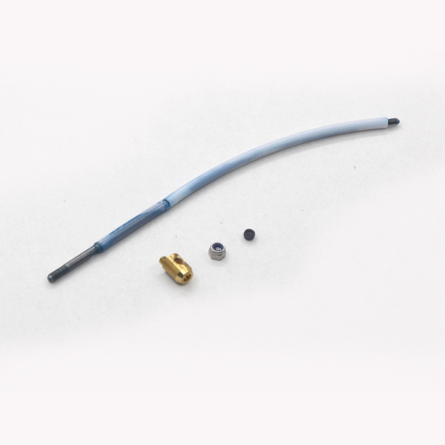 【Item No.:82004B】Flex shaft set-Smart Cat