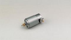 【Item No.:820301】390 motor with metal gear