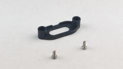 【Item No.:820305】Servo plastic mount with screws
