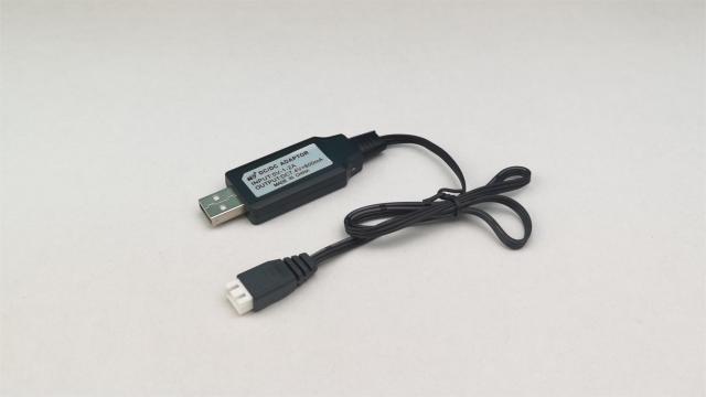 【Item No.:820306】2S USB balance charger