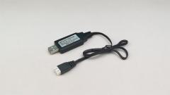 【Item No.:820306】2S USB balance charger