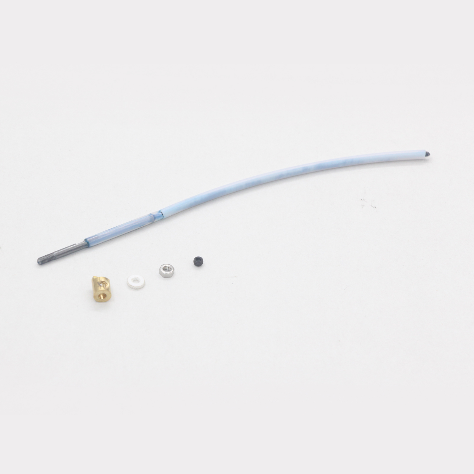 【Item No.:820504】Flex Shaft set for Mad shark