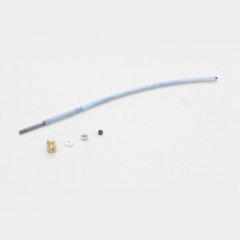 【Item No.:820504】Flex Shaft set for Mad shark