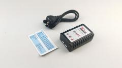 【Item No.:820516】2S/3S balance charger & AU plug AC power cable