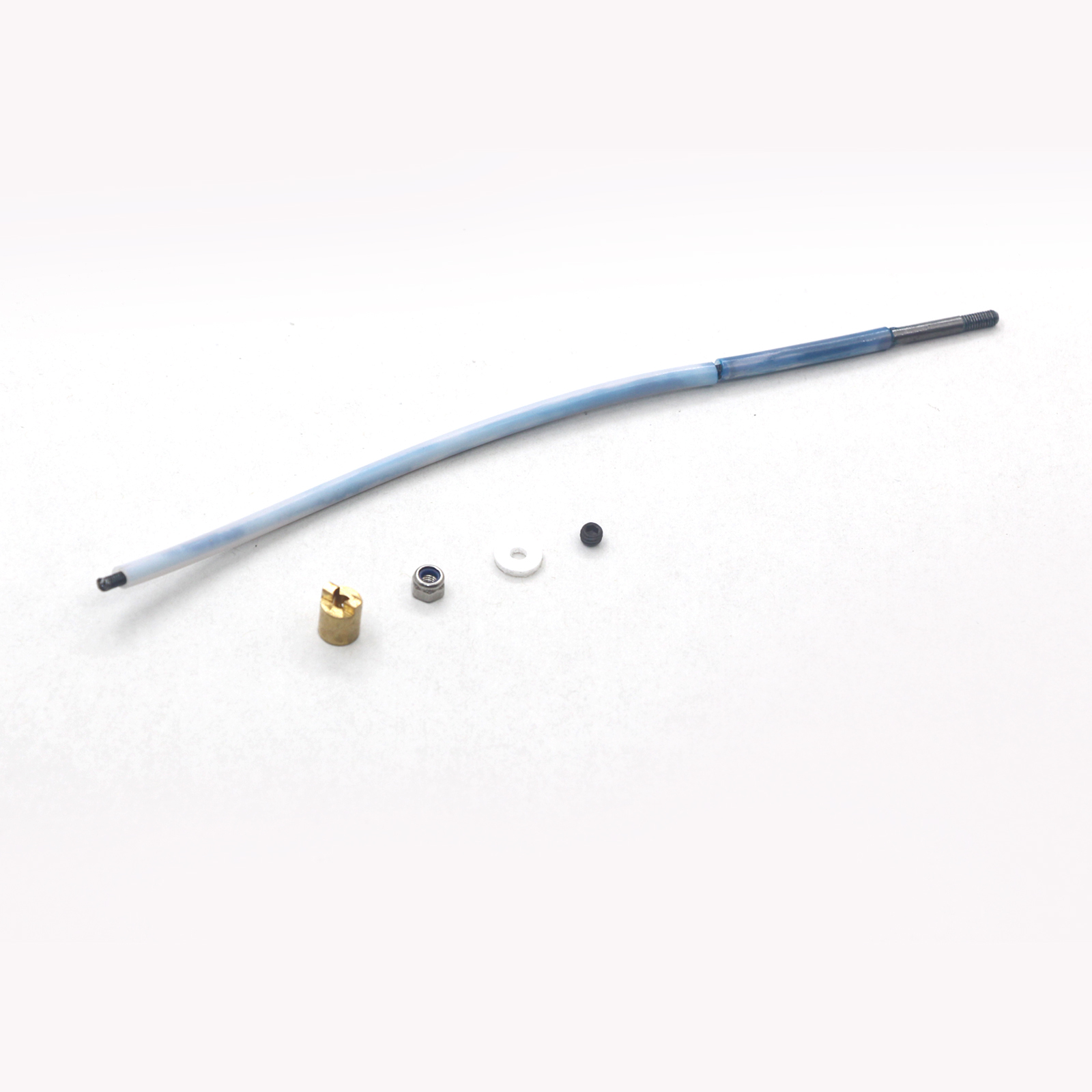 【Item No.:82053】Flex shaft set for Mad Shark brushed