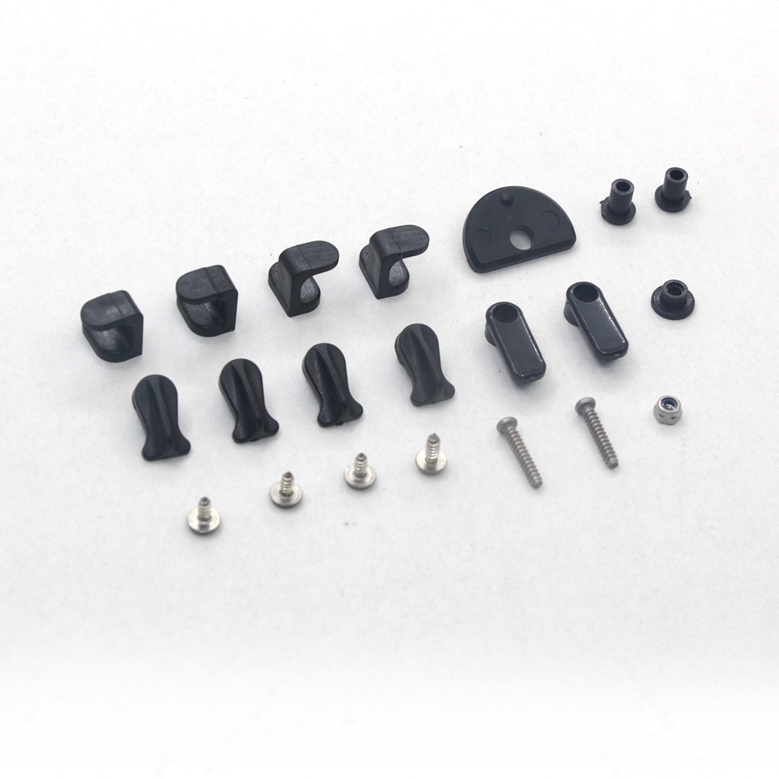 【Item No.:82058】Deck plastic lock set