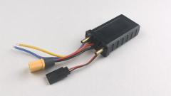 【Item No.:820602】ESC,Receiver combo set