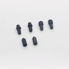 【Item No.:820907】Rubber grommet(PK2) and Rubber bung (PK4)