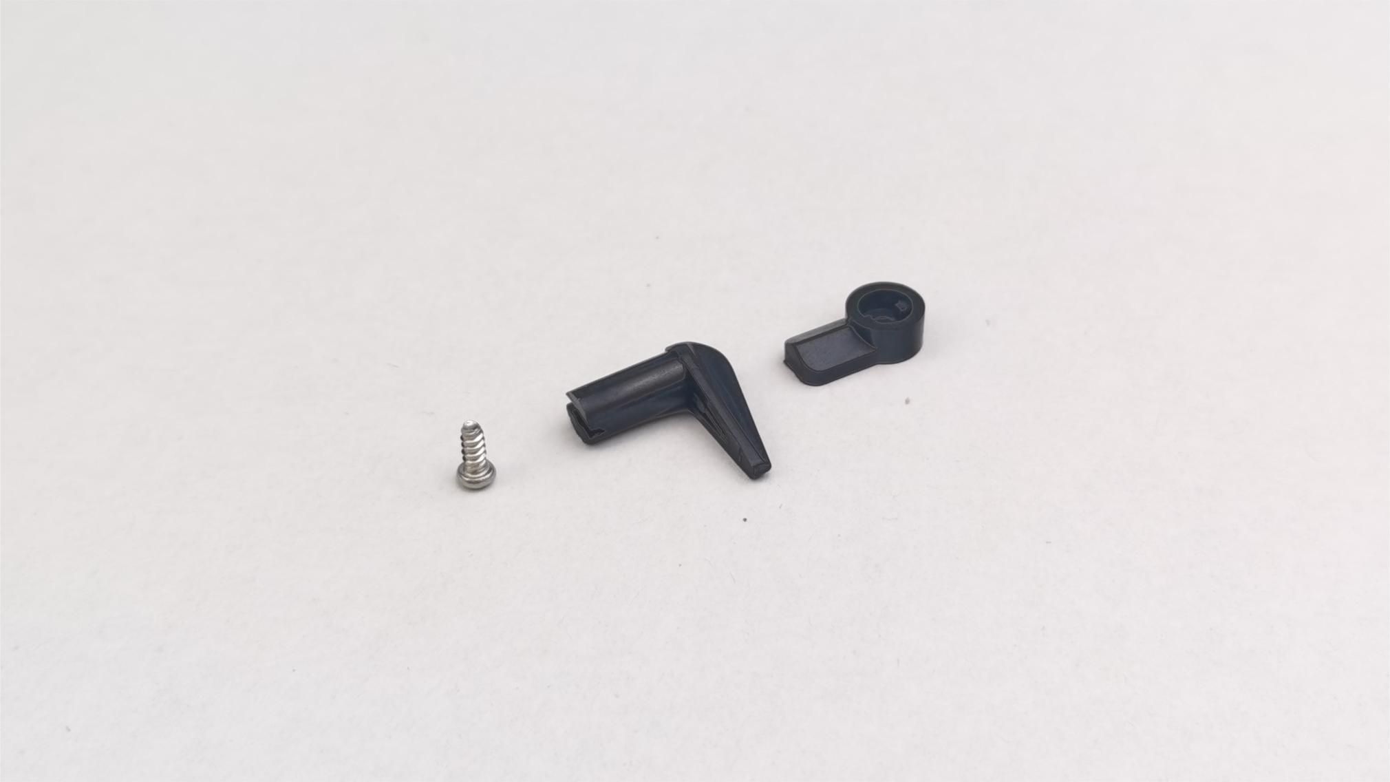 【Item No.:820909】Plastic lock knob set-Warrior V4