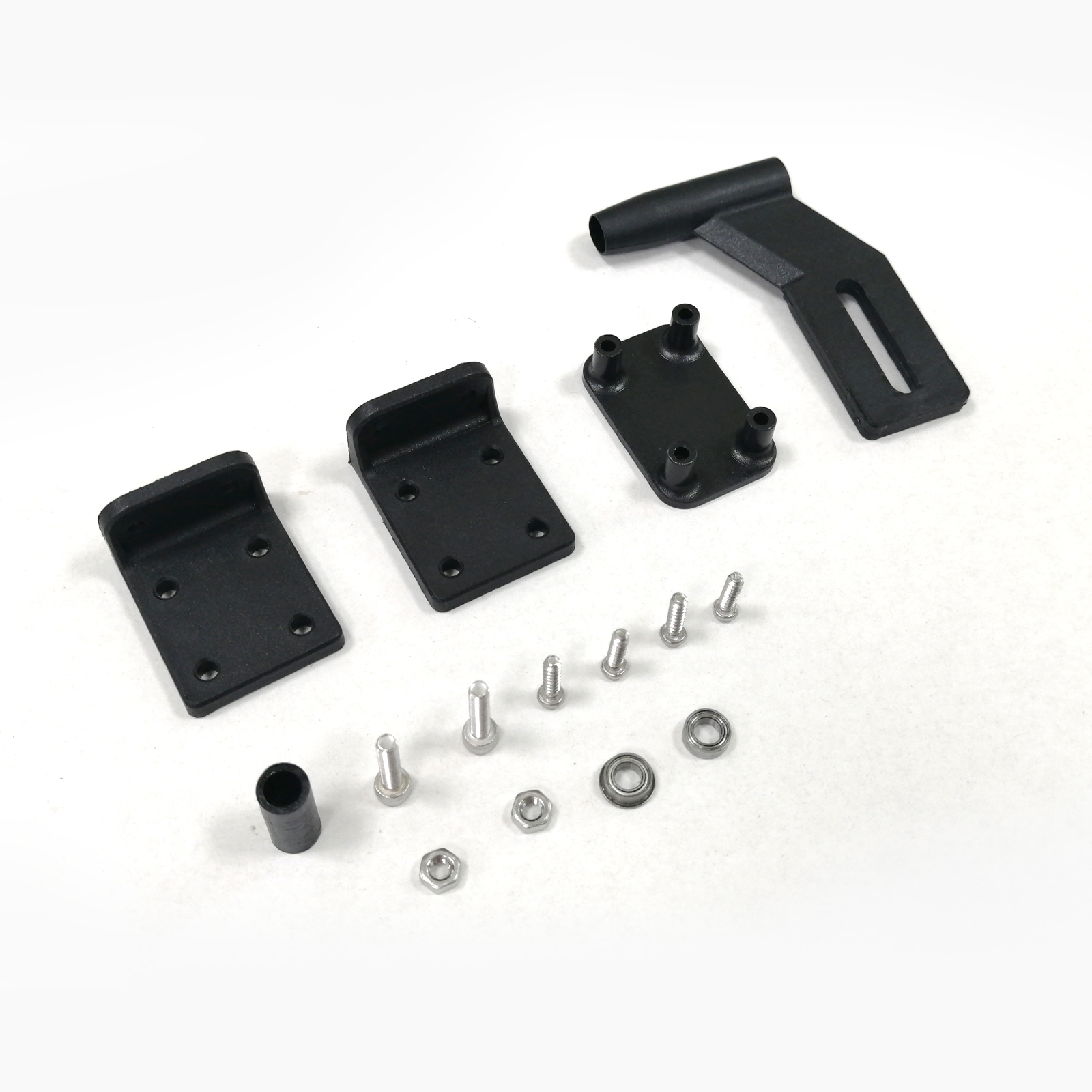 【Item No.:830110】rear shaft strut support set
