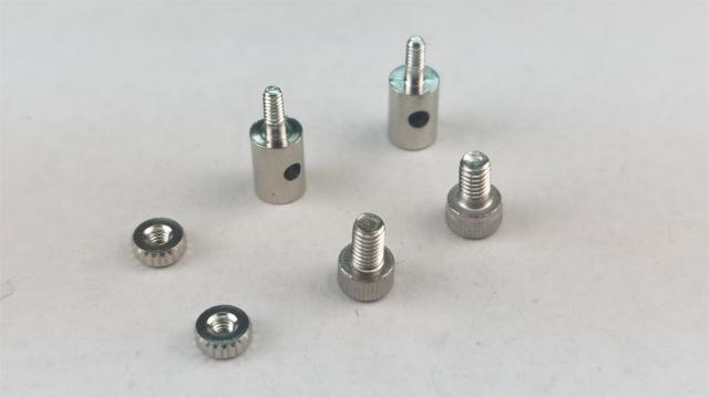 【Item No.:83016】Clevis (PK2)