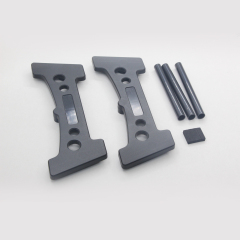 【Item No.:860108】plastic boat stand