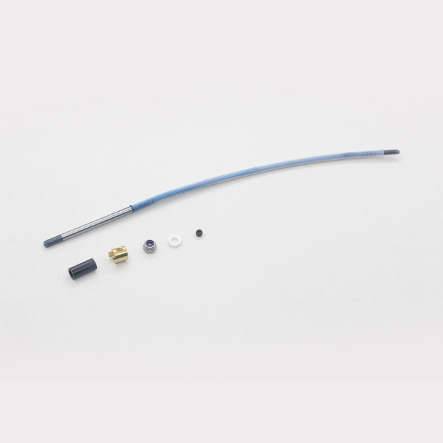 【Item No.:860203】Flex shaft set