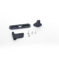 【Item No.:860205】Rear shaft strut set (W/O bearings)