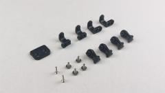 【Item No.:860304】Lock knob sets