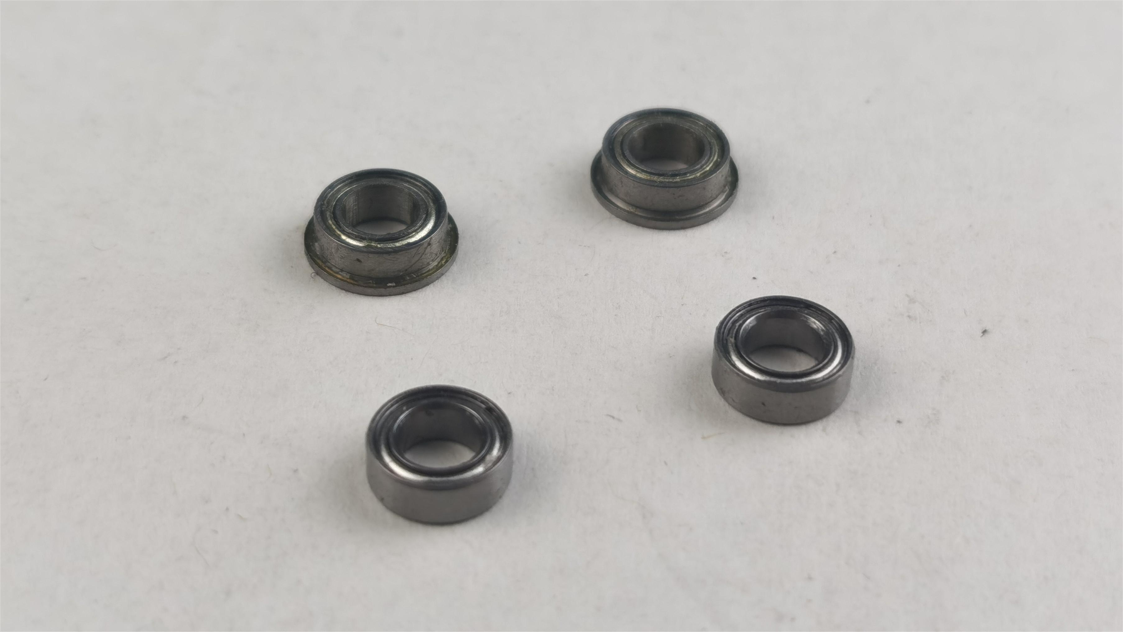 【Item No.:860309】bearing (pk2) + flange bearing (pk2)