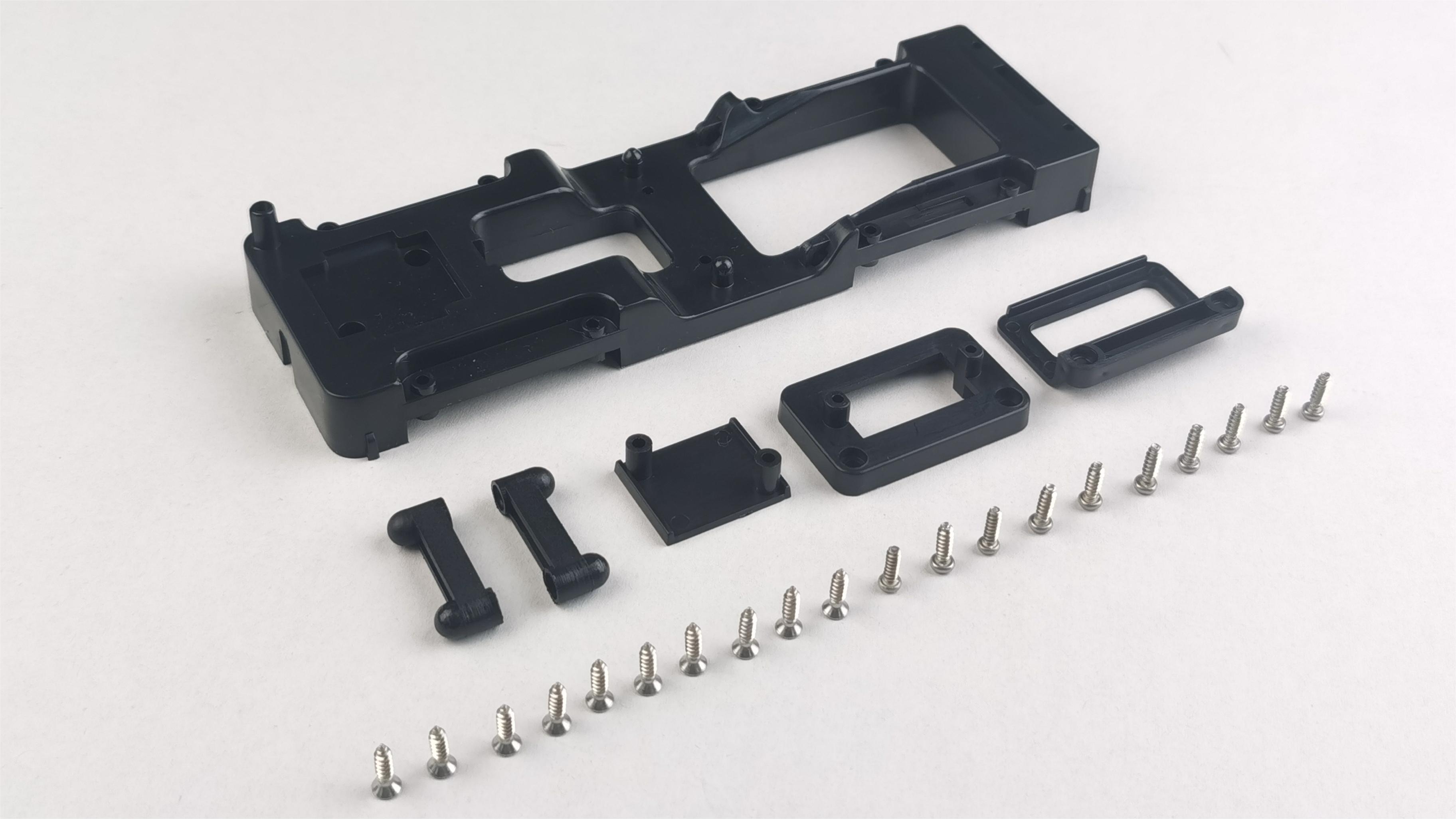 【Item No.:860310】Electronic components plastic mounting sets
