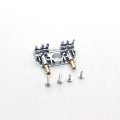 【Item No.:865205】Water cooled motor mount