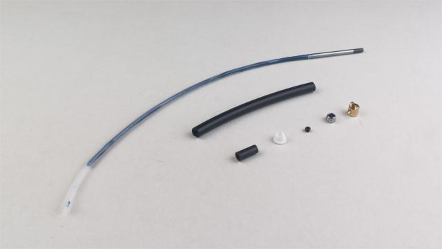 【Item No.:865302】Flex shaft set