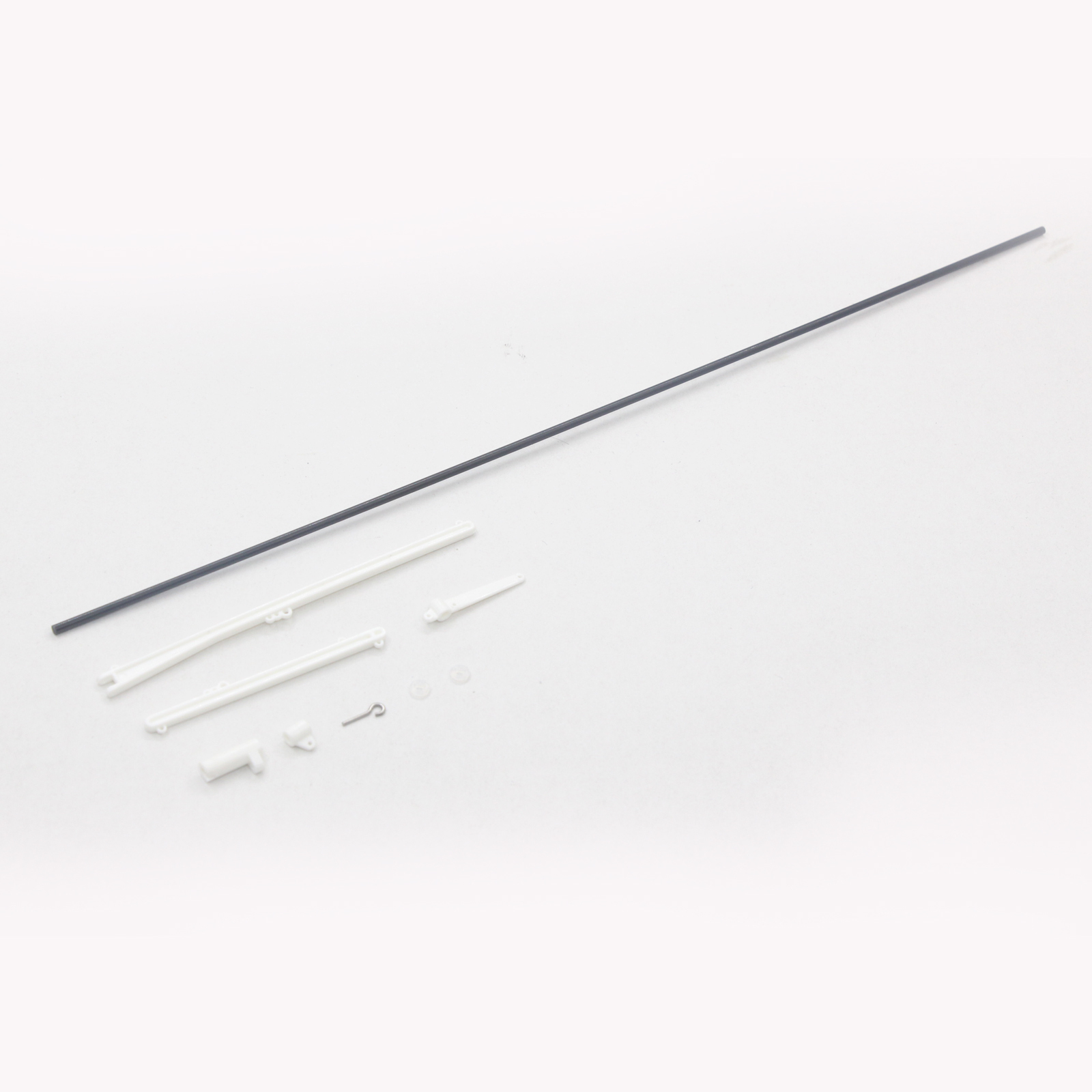 【Item No.:88015】Booms and mast set