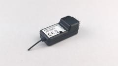 【Item No.:880205】J2C96R 2.4GHz 4CH receiver(2023 New RX)