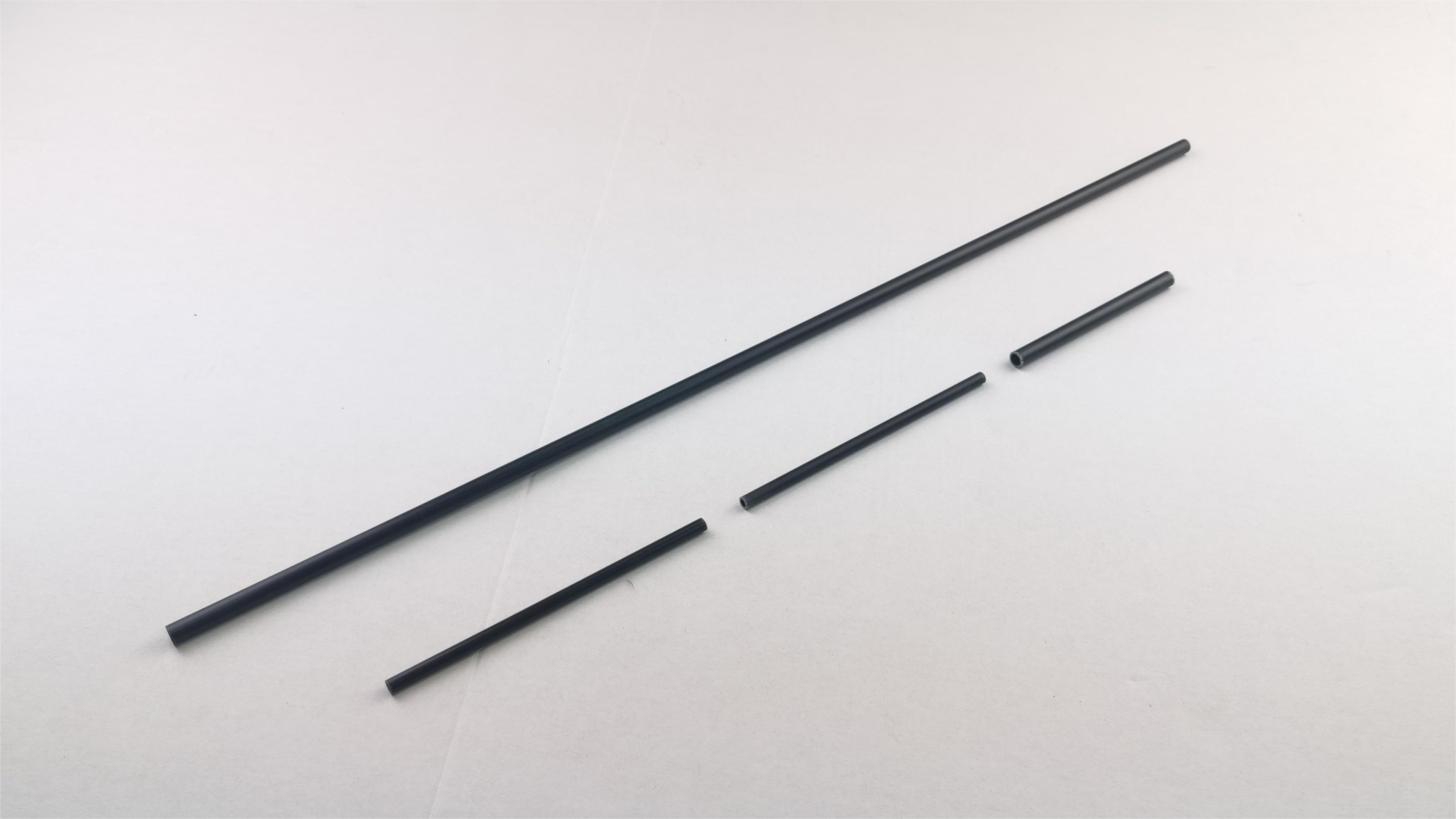 【Item No.:880306】Standard mast set