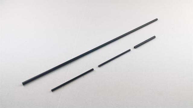 【Item No.:880306】Standard mast set