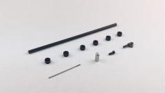 【Item No.:880307】jib boom & fitting