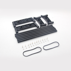 【Item No.:880319】Plastic molded boat stand