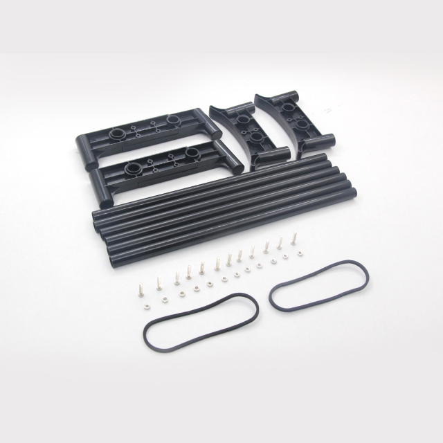 【Item No.:880319】Plastic molded boat stand