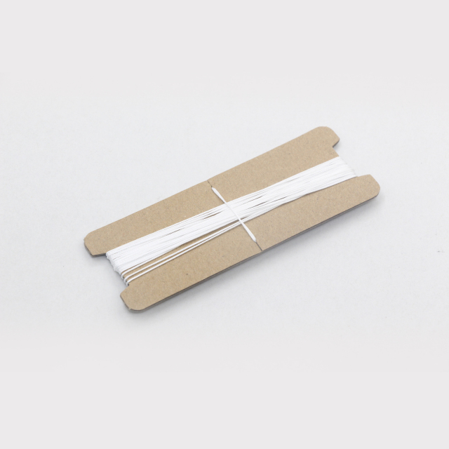【Item No.:880320】5m dyneema cord 0.11mm