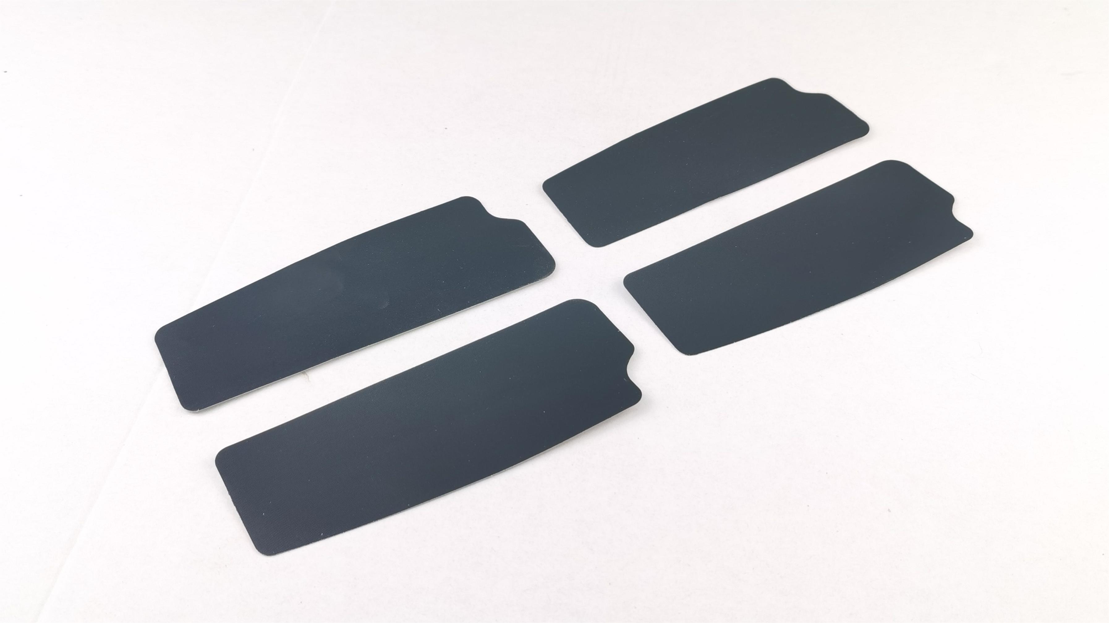 【Item No.:880321】Cloth deck patch (PK2 per left & right deck)