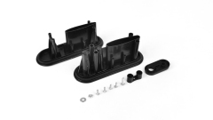 【Item No.:880505】fin box and mast fitting