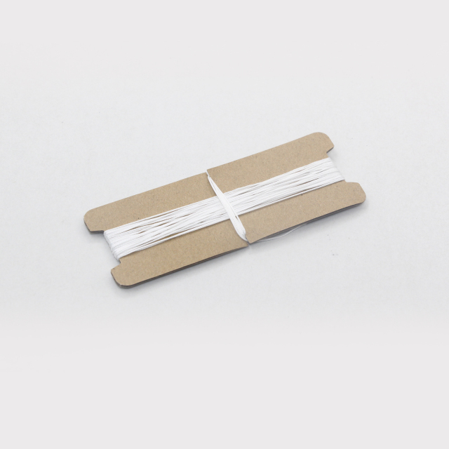 【Item No.:880518】5m length dyneema cord(0.4mm)