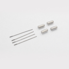 【Item No.:880537】Jib boom counterbalance weight (PK4)