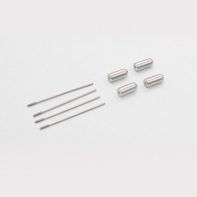 【Item No.:880537】Jib boom counterbalance weight (PK4)