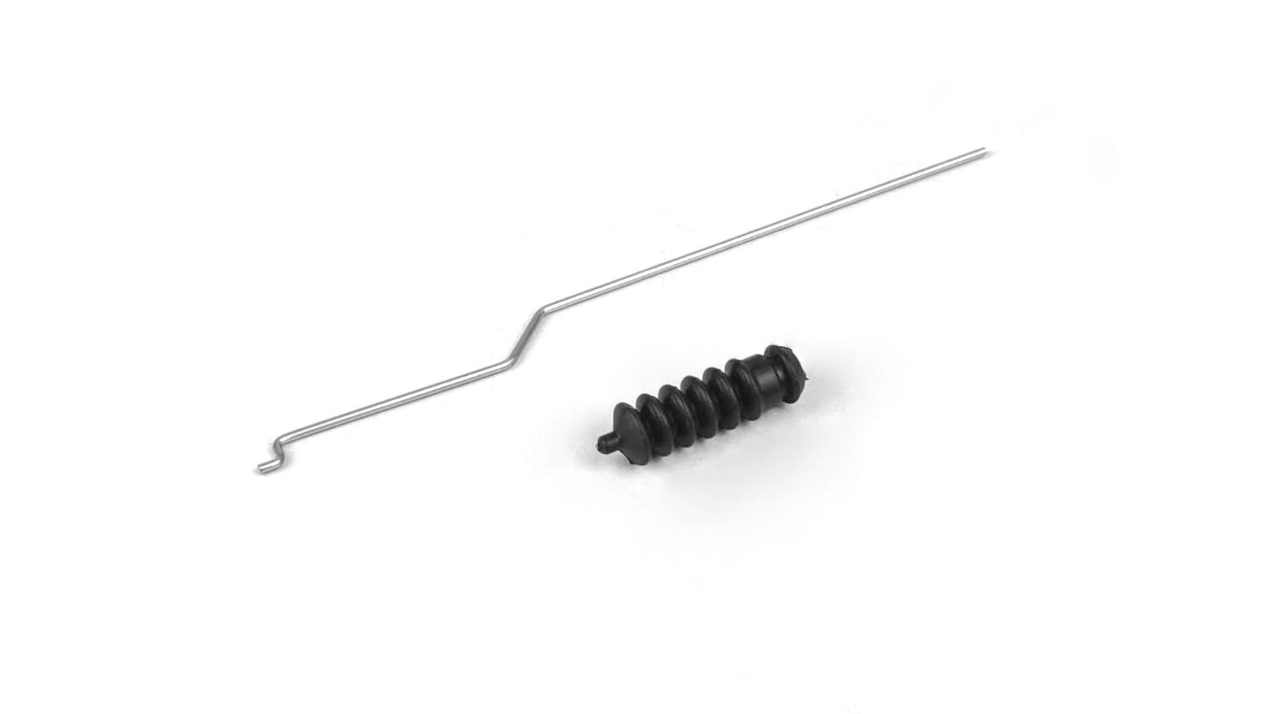 【Item No.:880544】pushrod with rubber bellow