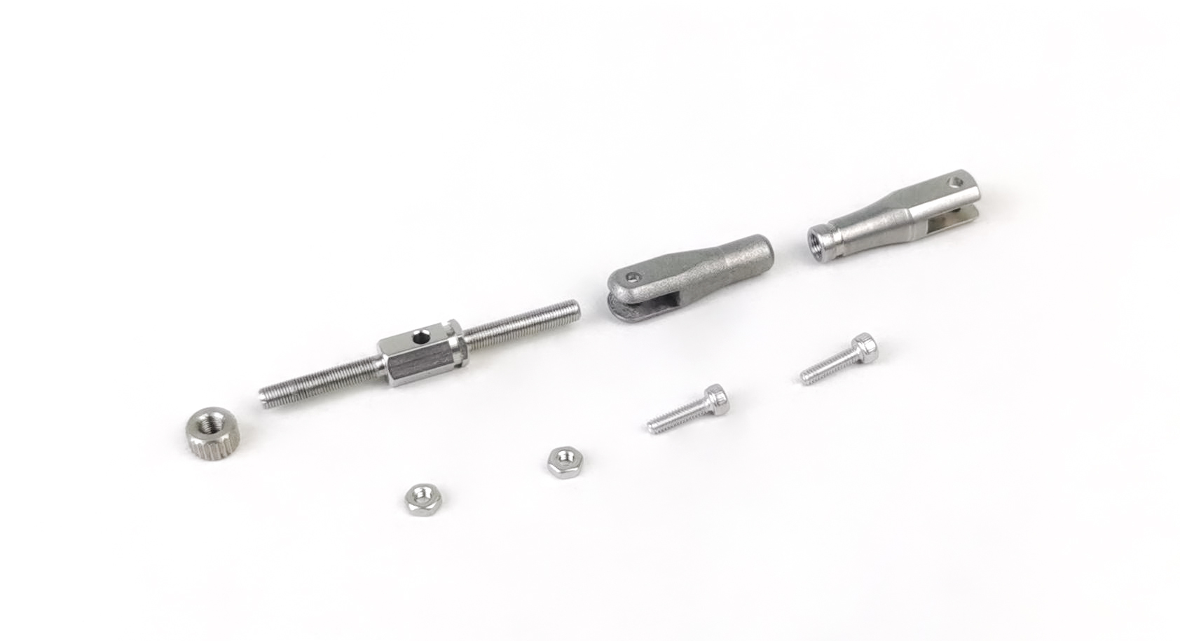 【Item No.:880566】Metal kicker assembly