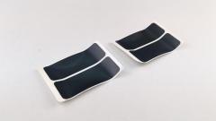 【Item No.:880704】deck covers (PK4)