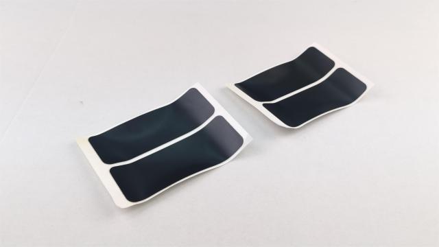 【Item No.:880704】deck covers (PK4)