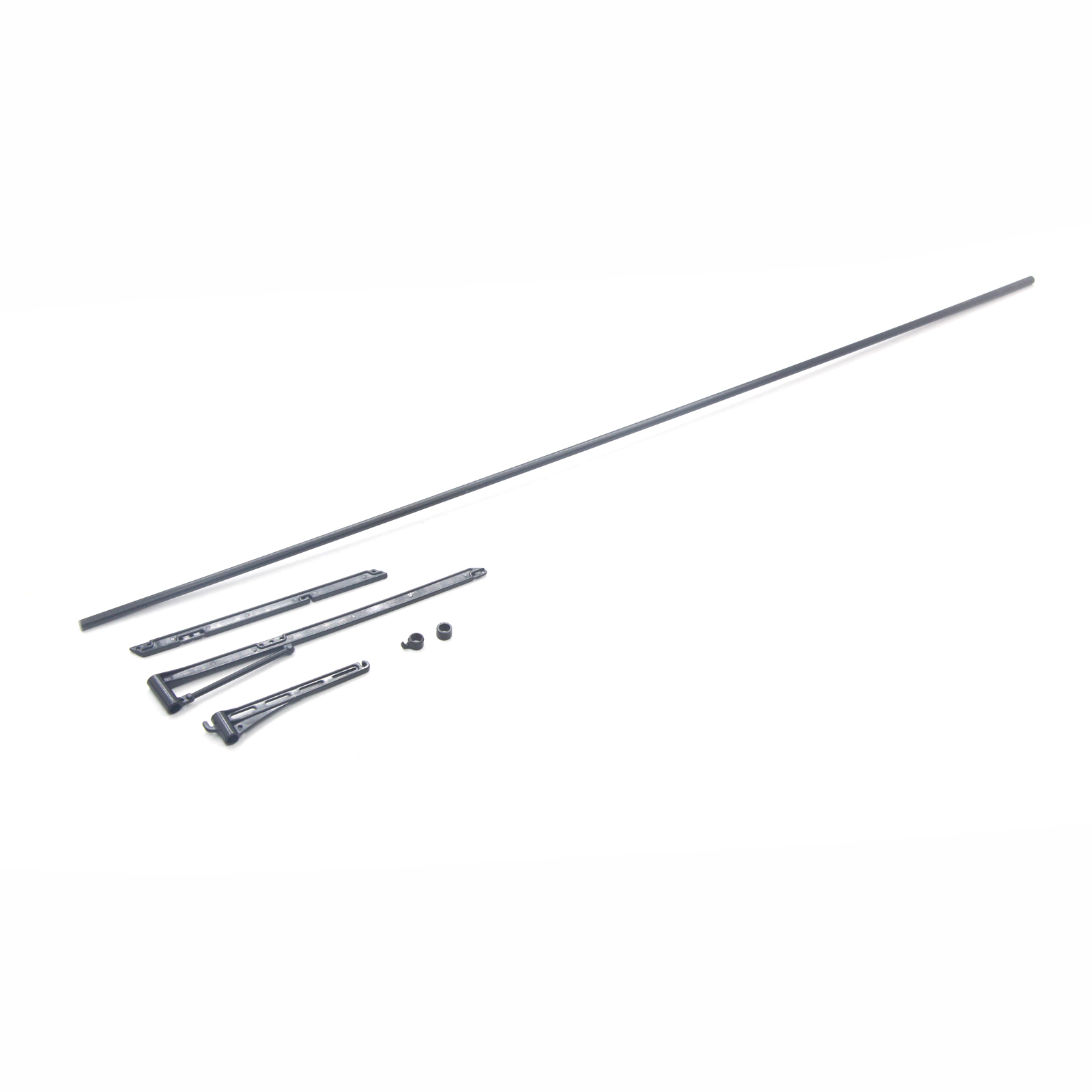 【Item No.:880709】Mast,booms and fittings set