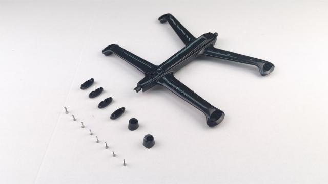 【Item No.:880710】ABS Beam set